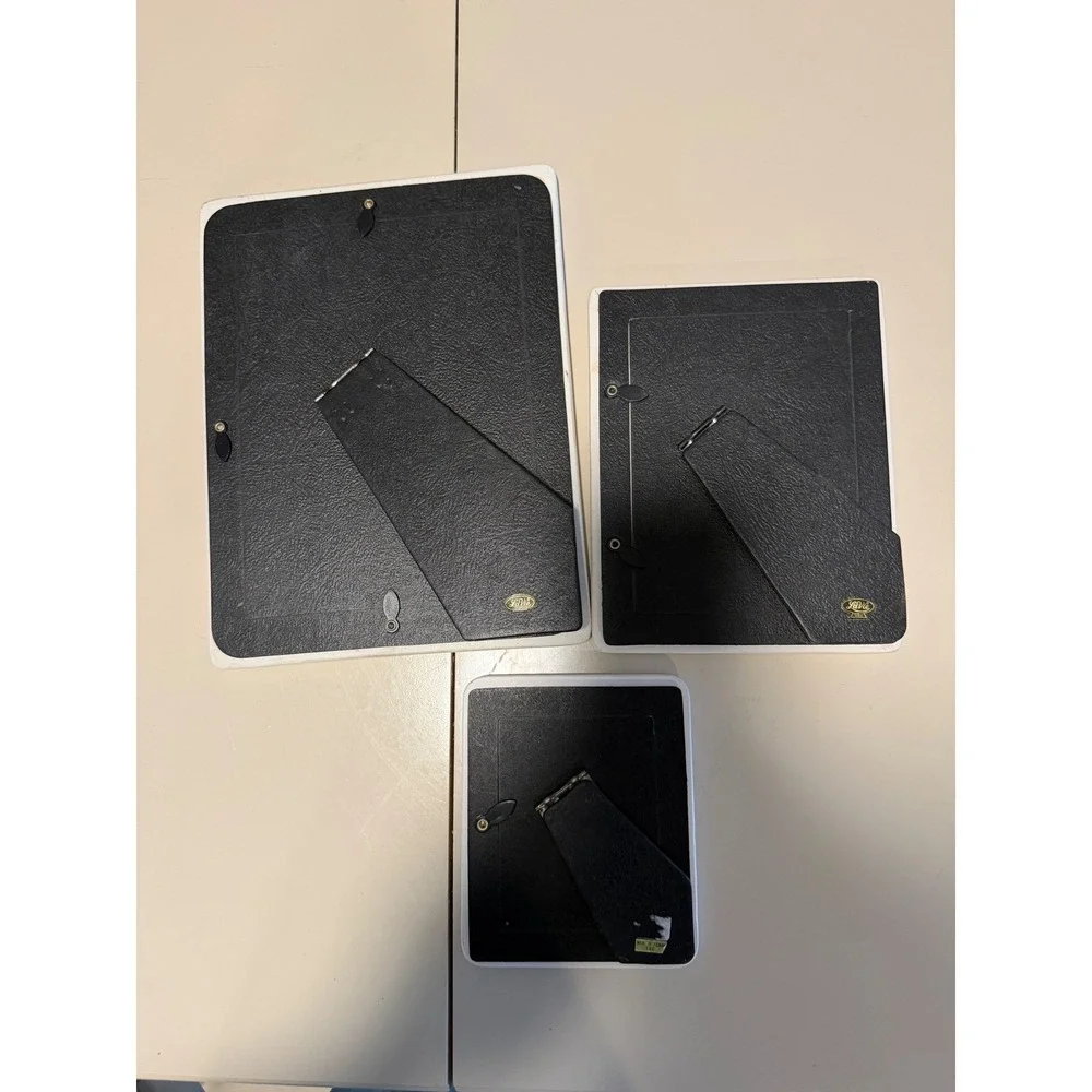 Unbranded set three